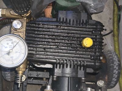 Máy bơm rửa xe áp lực cao. Mua bán Đồ chuyên dụng, Giống nuôi trồng tại Huyện Gò Dầu Tây Ninh được đăng bởi Tên chưa cung cấp