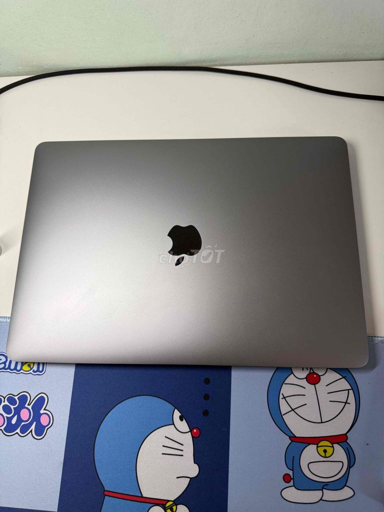 Apple MacBook Air M1 8GB/256GB Xám. Mua bán Laptop tại Quận 4 Tp Hồ Chí Minh được đăng bởi Phú Dino hình 1