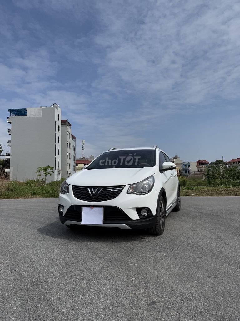 VinFast Fadil 2021 1.4 AT Premium - 70000 km. Mua bán Ô tô tại Thành phố Bắc Ninh Bắc Ninh được đăng bởi Dũng Nguyễn Tiến hình 1