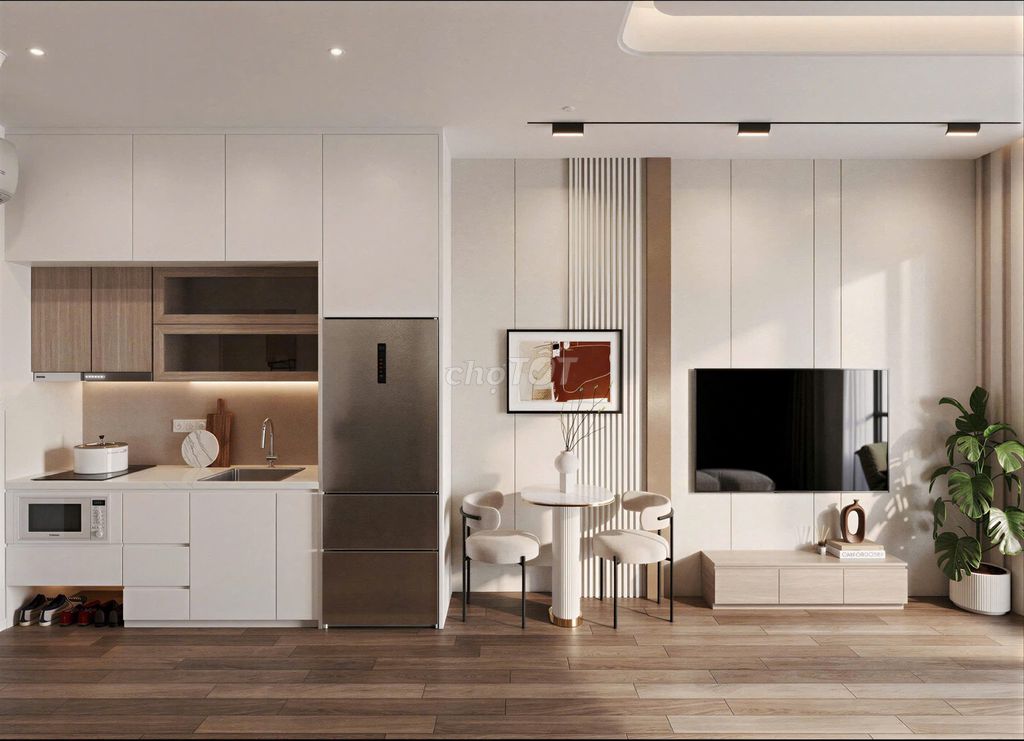 CĂN GÓC 2PN VISTA – TẦNG CAO, VIEW DOWNTOWN CỰC ĐẸP | GIÁ ***
