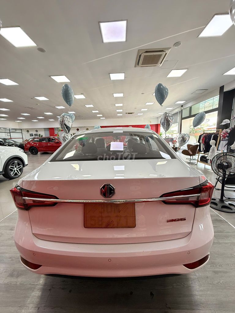 MG5 MT LH NHẬN ƯU ĐÃI KHỦNG. Mua bán Ô tô tại Quận Cẩm Lệ Đà Nẵng được đăng bởi huyentran hình 11