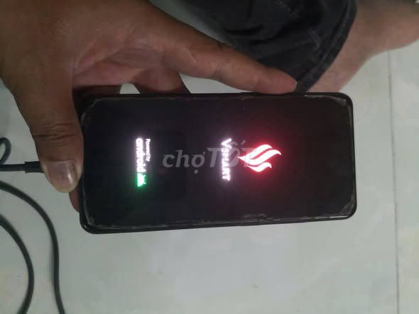 Vsmart Điện thoại màu Đen. Mua bán Điện thoại tại Quận 1 Tp Hồ Chí Minh được đăng bởi Hội Đồ Điện Tử hình 1