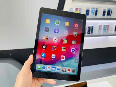 IPAD AIR - 16GB ( 3G - Wi Fi ) THANH LÝ. Mua bán Máy tính bảng tại Quận Ninh Kiều Cần Thơ được đăng bởi TU STORE CẦN THƠ