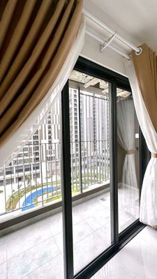 Аренда · 2 комн. · 69 м² · Thành phố Thủ Đức, ул. Đường Trương Văn Bang