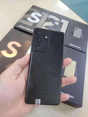 Samsung S21 Ultra 5G 12gb ram máy zin có góp+Ship. Mua bán Điện thoại tại Huyện Cần Giờ Tp Hồ Chí Minh được đăng bởi Nguyen Thanh Phuc