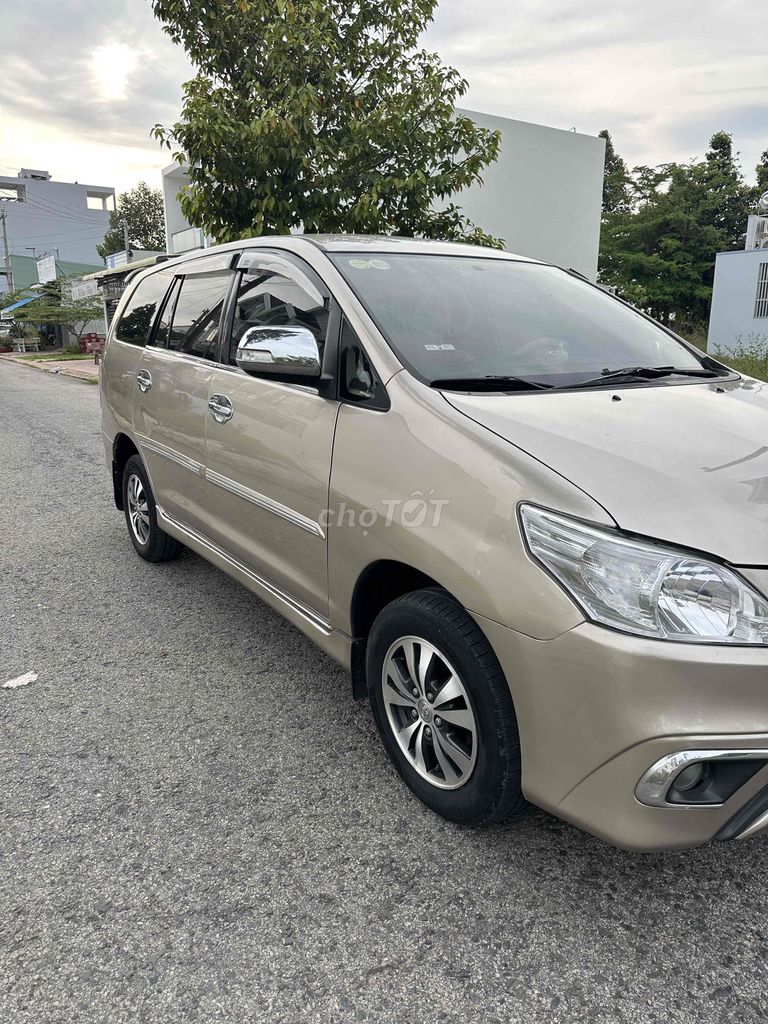 can ban xe gia đinh chinh chủ 2015 ban đủ. Mua bán Ô tô tại Thành phố Châu Đốc An Giang được đăng bởi nguyenquocduong hình 2