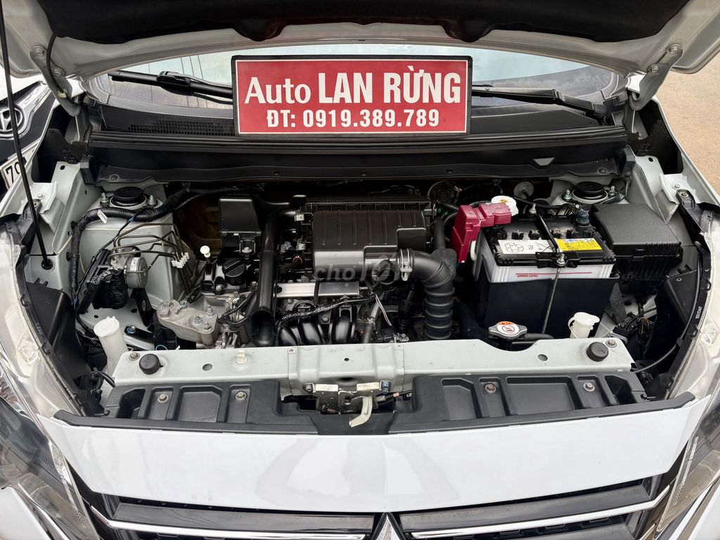 Mitsubishi Xpander 2021 1.5 MT - 97000 km. Mua bán Ô tô tại Huyện Đức Trọng Lâm Đồng được đăng bởi Nguyễn Hữu Dự hình 10