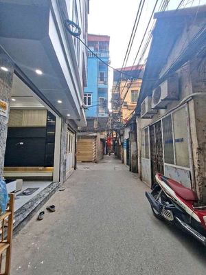 🔥 Chỉ hơn 5 tỷ lô góc Kiến Hưng
 Hà Đông – Kinh doanh đỉnh
 Ô tô gần, 