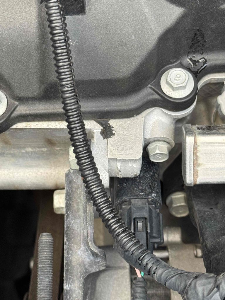 Kia Morning 2018 S 1.25 AT - 55000 km. Mua bán Ô tô tại Huyện Quốc Oai Hà Nội được đăng bởi Manh Quang Auto hình 13