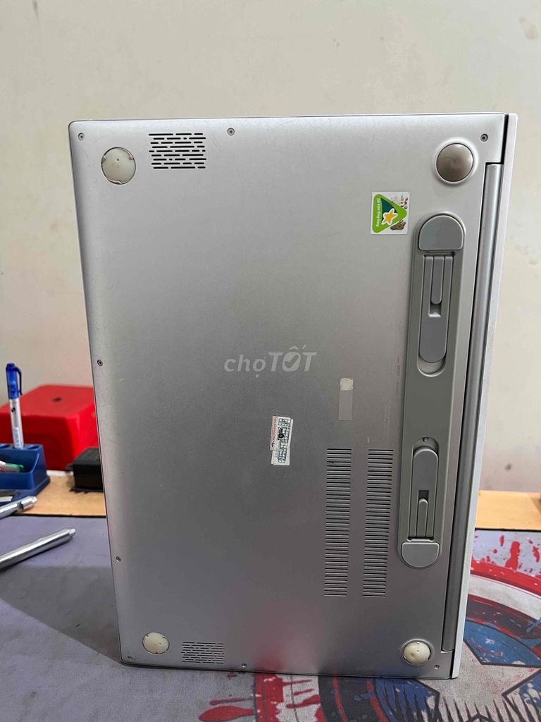 Asus VivoBook X521JQ i7 16GB/512GB. Mua bán Laptop tại Quận Đống Đa Hà Nội được đăng bởi Nam khánh hình 1