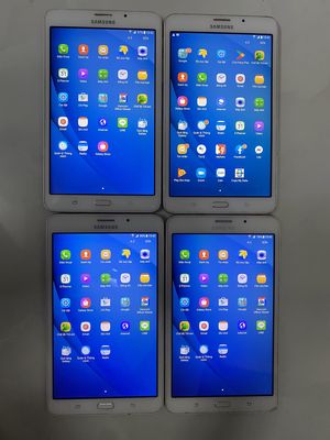 Samsung Tab A6 có xài sim