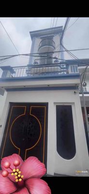 CẦN BÁN GẤP NHÀ NHỊ KHÊ -LIÊN NINH - THƯỜNG TÍN - Gần các dự án lớn đ