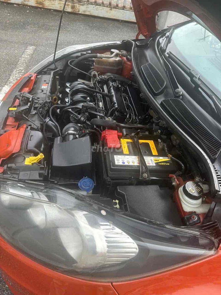 bán ford fista sx 2012 số tự động, như mới. Mua bán Ô tô tại Huyện Hoài Đức Hà Nội được đăng bởi Đức Giang hình 14