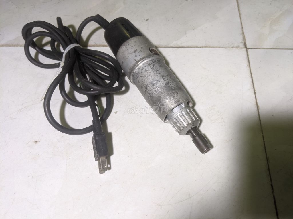 máy mài khuôn Hitachi CDU 2 Japan 100volt