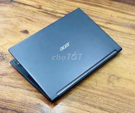 Aspire 7 A715-42G R5-5500U 15.6 8GB/256GB/1650. Mua bán Laptop tại Quận Phú Nhuận Tp Hồ Chí Minh được đăng bởi LAPTOP BÁCH KHOA hình 1