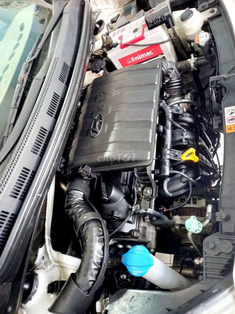 2020 Sedan 1.2 MT Base - 103000 km. Mua bán Ô tô tại Quận Bình Tân Tp Hồ Chí Minh được đăng bởi Bảo Châu hình 10