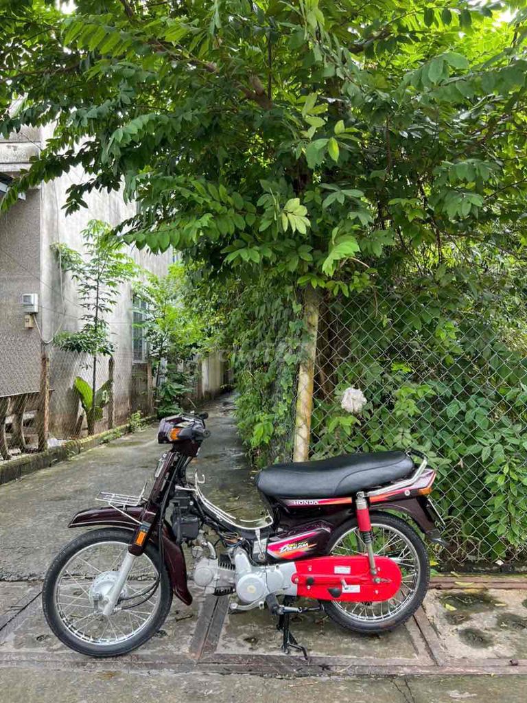 Dream Thái 12ly54 ❤️. Mua bán Xe máy tại Huyện Củ Chi Tp Hồ Chí Minh được đăng bởi Trung Ca hình 8