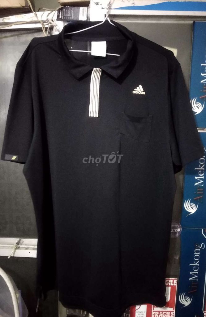 🇺🇲 Áo thun thể thao chính hãng Adidas dòng Climate. Mua bán Đồ thể thao, Dã ngoại tại Quận Ninh Kiều Cần Thơ được đăng bởi Shop Tứ Quí hình 1
