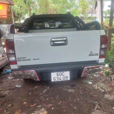 2016 LS 2.5 4x2 AT - 247000 km. Mua bán Ô tô tại Huyện Long Thành Đồng Nai được đăng bởi Lê Minh Nam