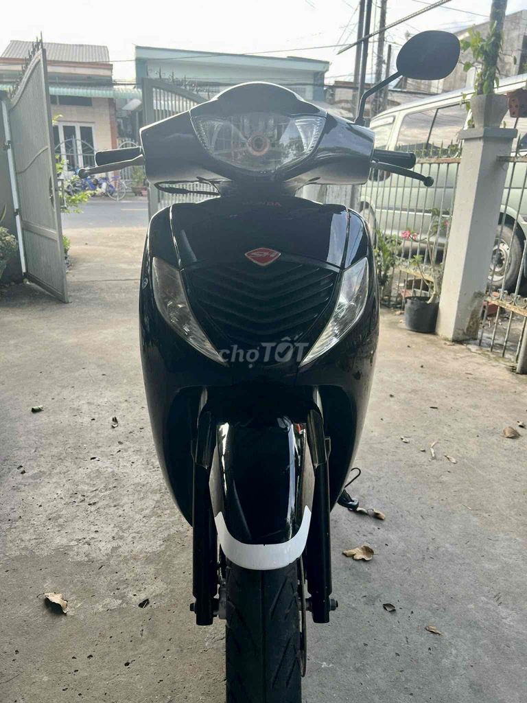 Xe SH150i italy. Mua bán Xe máy tại Huyện Vĩnh Thạnh Cần Thơ được đăng bởi Nhat hình 1