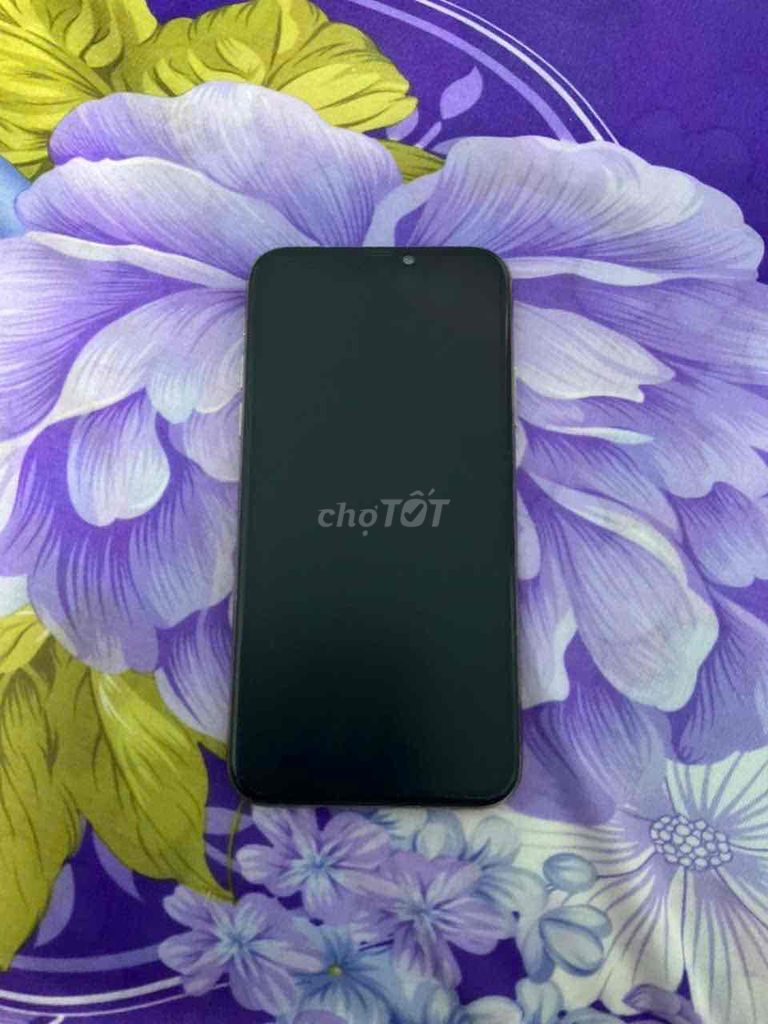 Apple iPhone Xs 256GB Vàng Mất Face ID. Mua bán Điện thoại tại Quận Ninh Kiều Cần Thơ được đăng bởi Tú hình 1