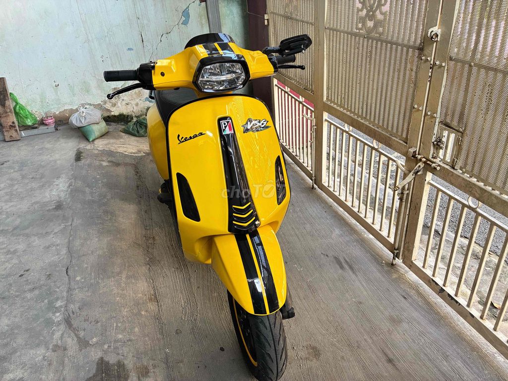 vespa 2018 đầu vuông iget. Mua bán Xe máy tại Thành phố Thủ Đức Tp Hồ Chí Minh được đăng bởi Trinh hình 1