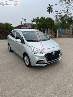 Hyundai i10 Grand 1.2 MT Base 2018. Mua bán Ô tô tại Thành phố Yên Bái Yên Bái được đăng bởi Hà Đình Duy