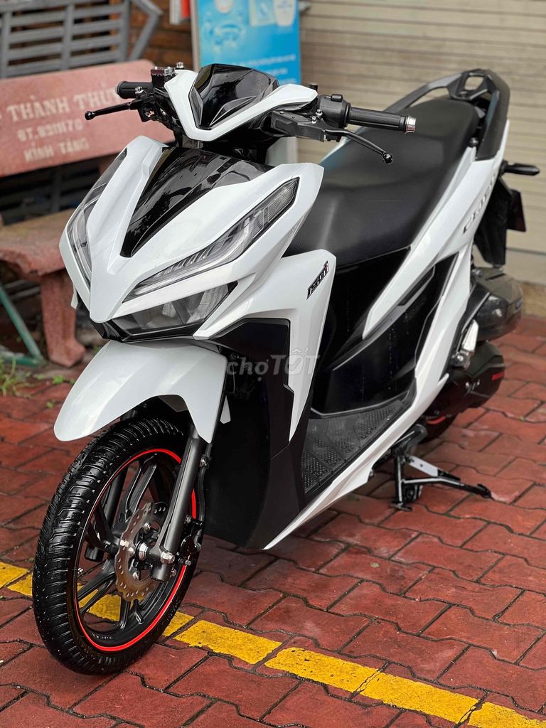 > Góp 50% - Vario 150 2019 chính chủ kí giấy