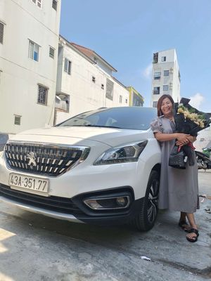 Peugeot 308 2018 GT Line - 70000 km. Mua bán Ô tô tại Quận Ngũ Hành Sơn Đà Nẵng được đăng bởi Trần vỹ ngôn