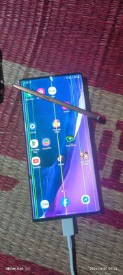 Samsung Note 20 Ultra 12GB/256GB