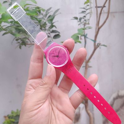 Swatch swiss thụy sỹ