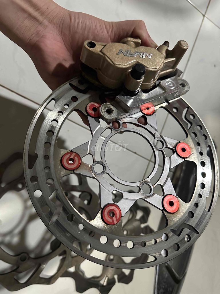 Dư dùng cần bán. Mua bán Phụ tùng xe tại Thành phố Vĩnh Long Vĩnh Long được đăng bởi tân hình 2