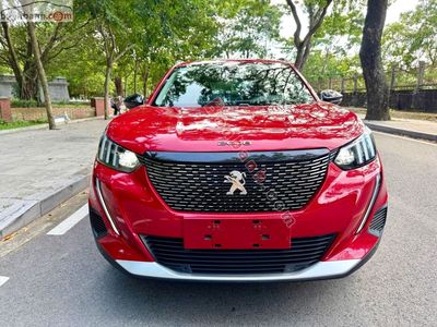 Peugeot 2008 GT Line 1.2 AT 2021 - 550 Triệu. Mua bán Ô tô tại Huyện Hoa Lư Ninh Bình được đăng bởi LYN PHAM AUDIO