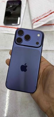 iPhone 17 Pro 256GB Blue Mỹ Như mới