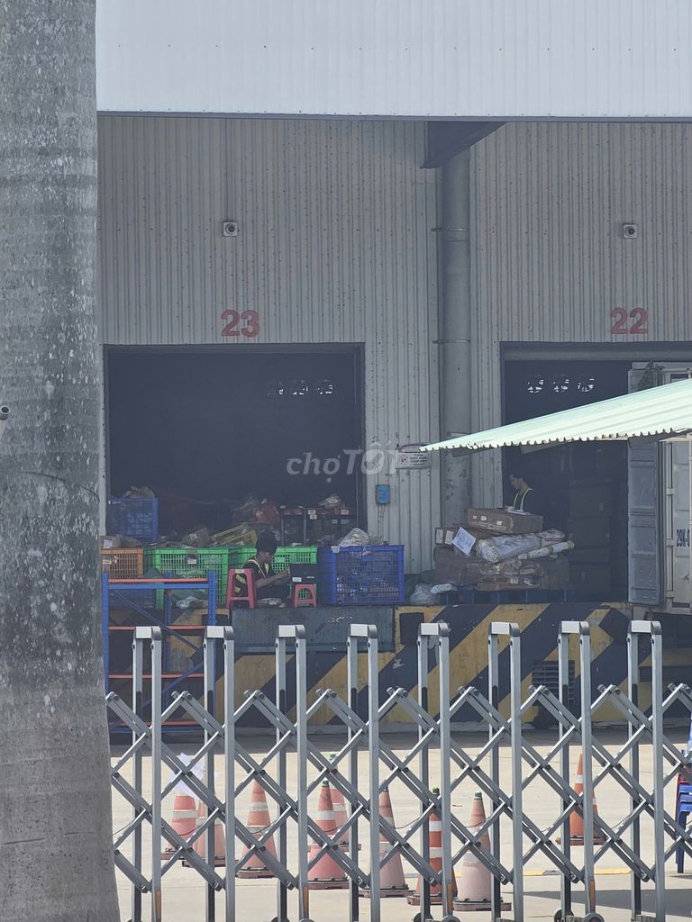 [BÌNH DƯƠNG] TUYỂN THỜI VỤ KHO SHOPEE. Việc làm tại Thị xã Bến Cát Bình Dương được đăng bởi GRGR hình 4