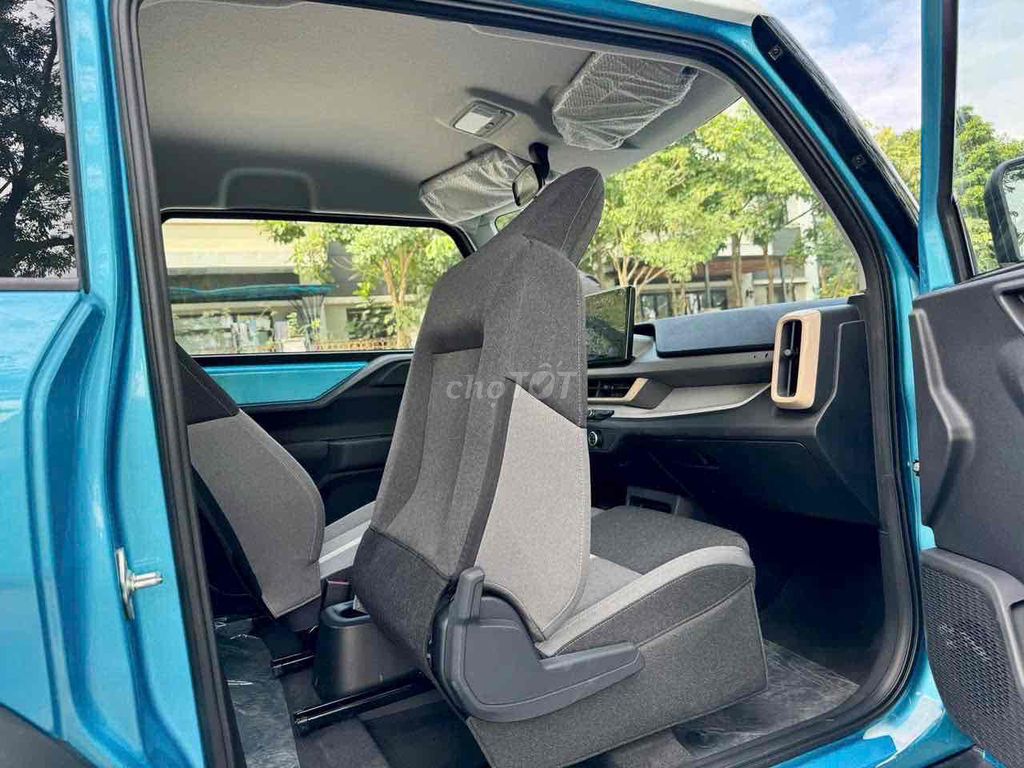 VF3 GIÁ "SIÊU HỜI" CHỈ 262TR KÈM PIN-CÒN VÀI XE. Mua bán Ô tô tại Quận 12 Tp Hồ Chí Minh được đăng bởi KỲ hình 8