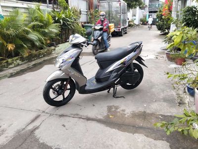 MIO Thái Lan,Bán Rẻ Bèo,K Mua Thì Mua Xe Nào. Mua bán Xe máy tại Quận 12 Tp Hồ Chí Minh được đăng bởi chị Hương