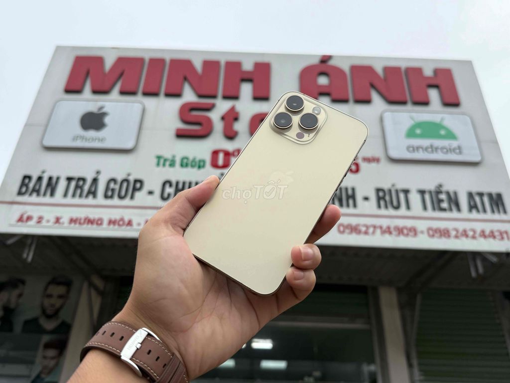 14promax Lock 256gb gold keng 99% bán hoặc gl