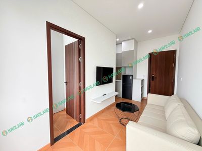 Аренда · 1 комн. · 50 м² · Quận Sơn Trà, ул. Đường Nguyễn Đức An
