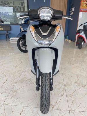 Honda SH Mode Xám Mới 100%