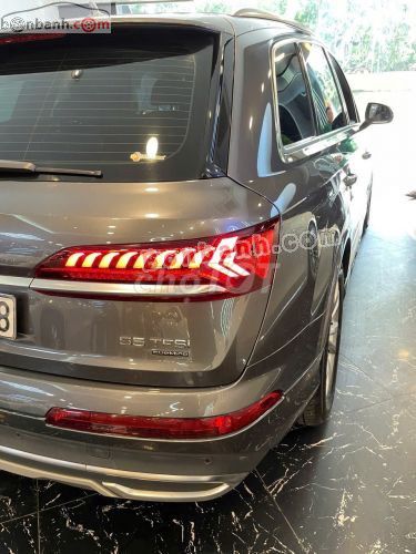 Audi Q7 55 TFSI Quattro 2019. Mua bán Ô tô tại Quận Long Biên Hà Nội được đăng bởi Lê minh cường hình 3