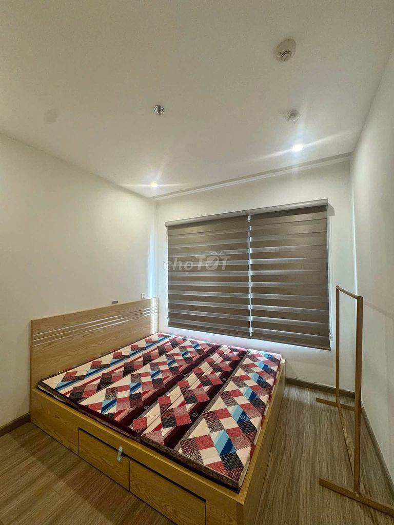Квартира 1+1 комната с мебелью, VinHomes Ocean Park
