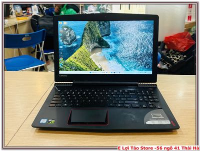 E pass lại LENOVO LEGION Y520 I7 7700HQ 15.6 INCH. Mua bán Laptop tại Quận Đống Đa Hà Nội được đăng bởi Nguyễn Tiến Lợi