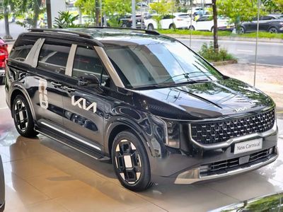 KIA CARNIVAL PREMIUM 8S - ƯU ĐÃI TIỀN MẶT 94TR🔥