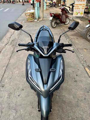 🟢🟢 Vario 150 Xanh đen đký T11/2019 xe đẹp có góp