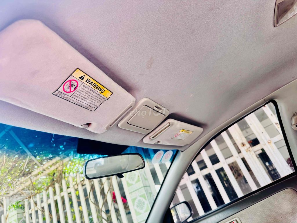 Toyota Camry LE 2.2 số tự động siêu cọp💥. Mua bán Ô tô tại Quận Ninh Kiều Cần Thơ được đăng bởi AUTO CAO TUẤN cần thơ hình 15