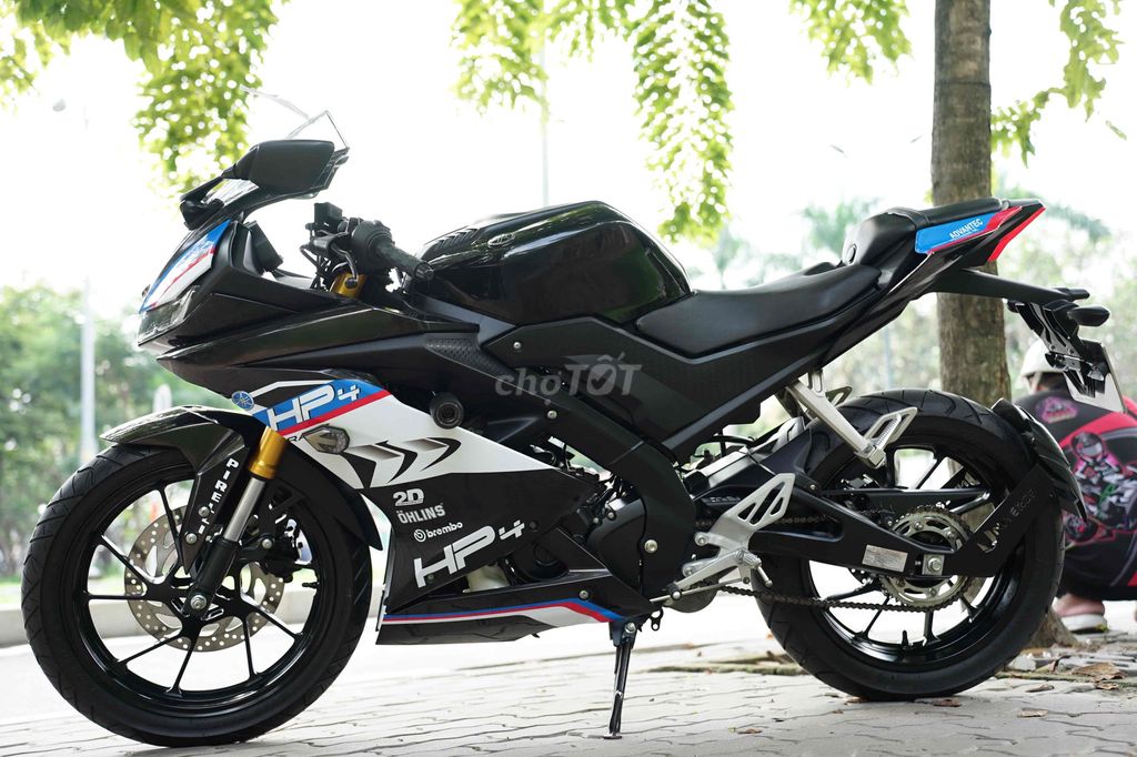 ❎Ⓜ️ YAMAHA R15V3 2020 SIU KENG, CÓ ĐỔI XE VÀ GÓP. Mua bán Xe máy tại Thành phố Thủ Đức Tp Hồ Chí Minh được đăng bởi Thi Moto Thủ Đức hình 3