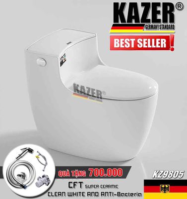 SINLEE KAZER