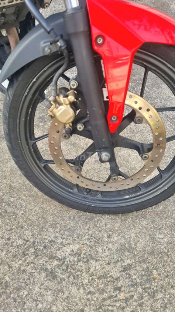 #AIR_125cc_2014 Fi  máy xe zin 100% MỚI  KENG. Mua bán Xe máy tại Quận 11 Tp Hồ Chí Minh được đăng bởi CỬA HÀNG XE MÁY LONG HỔ hình 4