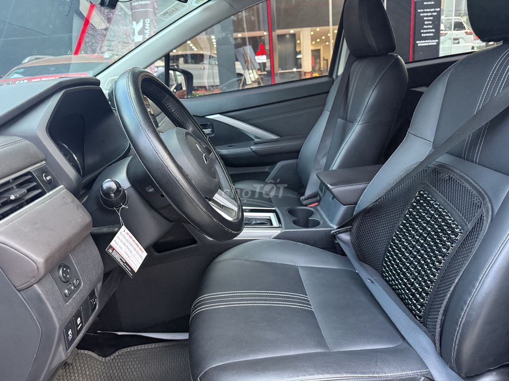 Mitsubishi Xpander Premium 2024 Bạc - Odo 29.750km. Mua bán Ô tô tại Thành phố Thủ Đức Tp Hồ Chí Minh được đăng bởi Mitsubishi Chính Hãng hình 10